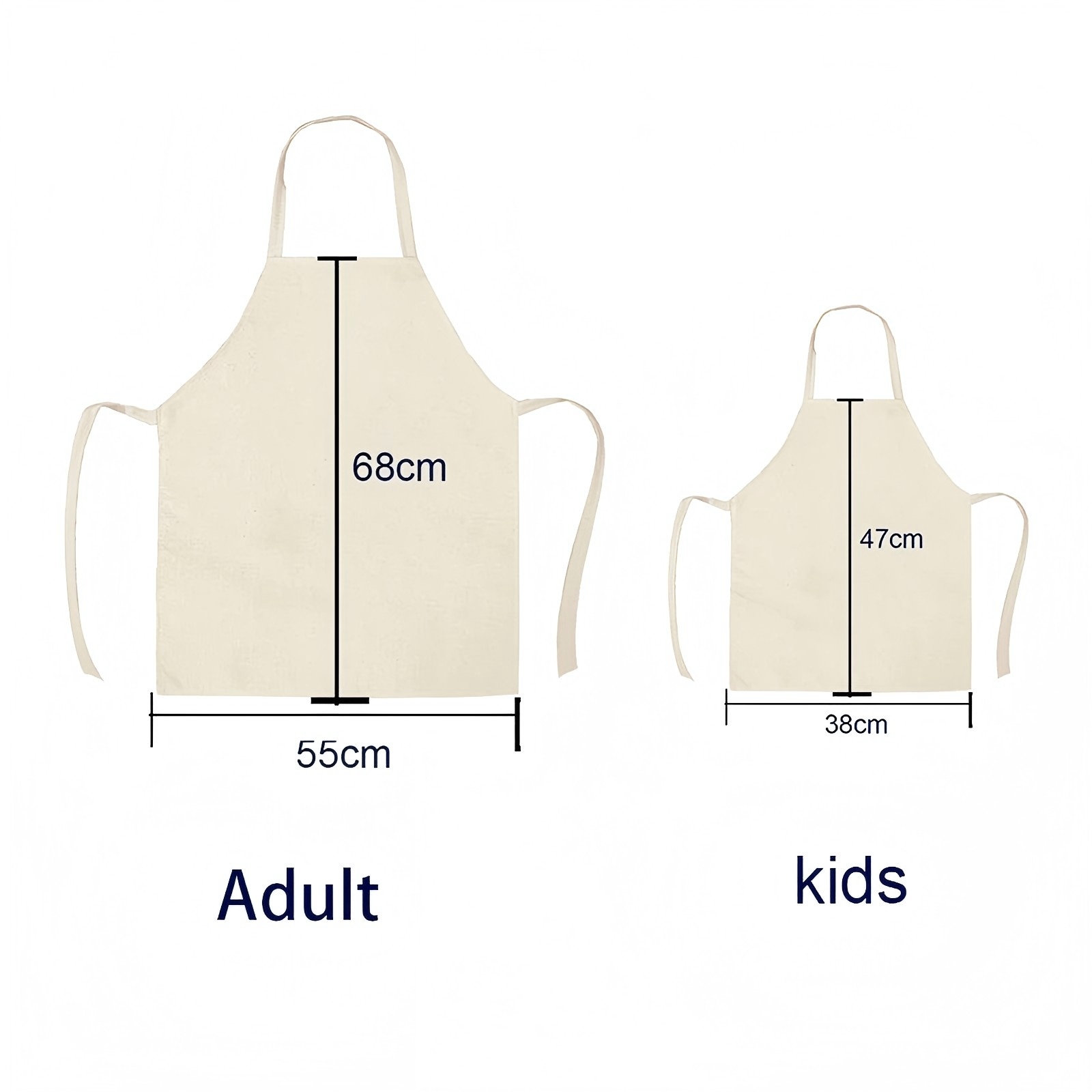 Bunte Küchenschürze mit Hundem – Camping Cooking Apron Bewertung und Preis