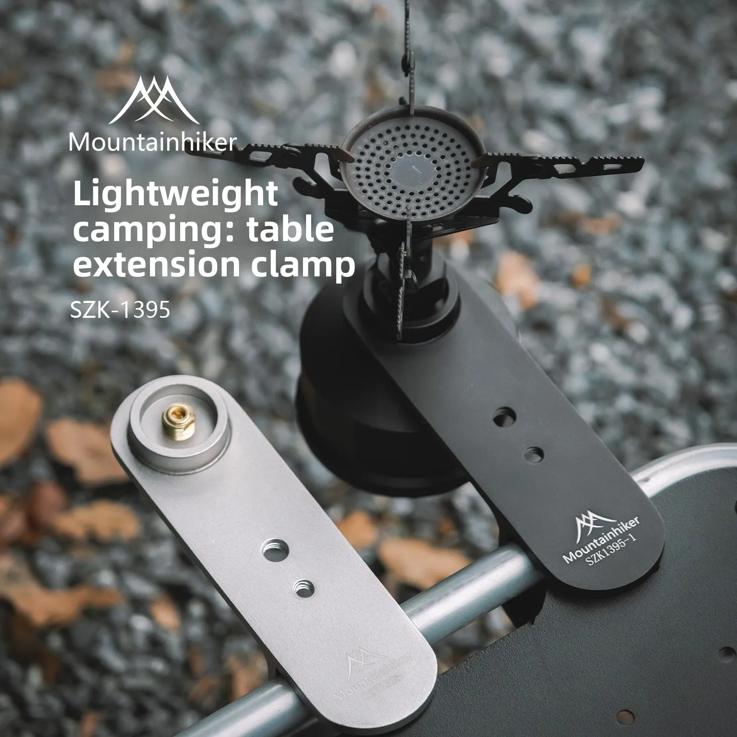 MOUNTAINHIKER Neuer IGT Flachg – Camping Cooking Jet Bewertung und Preis