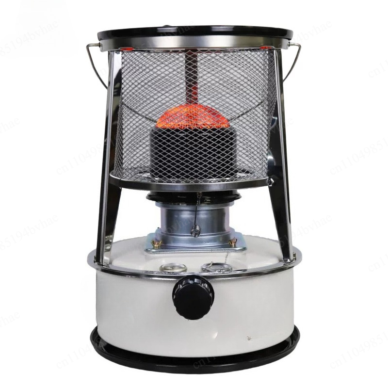TS-77 Tragbarer Heizofen Campi – Camping Cooking Portable Bewertung und Preis