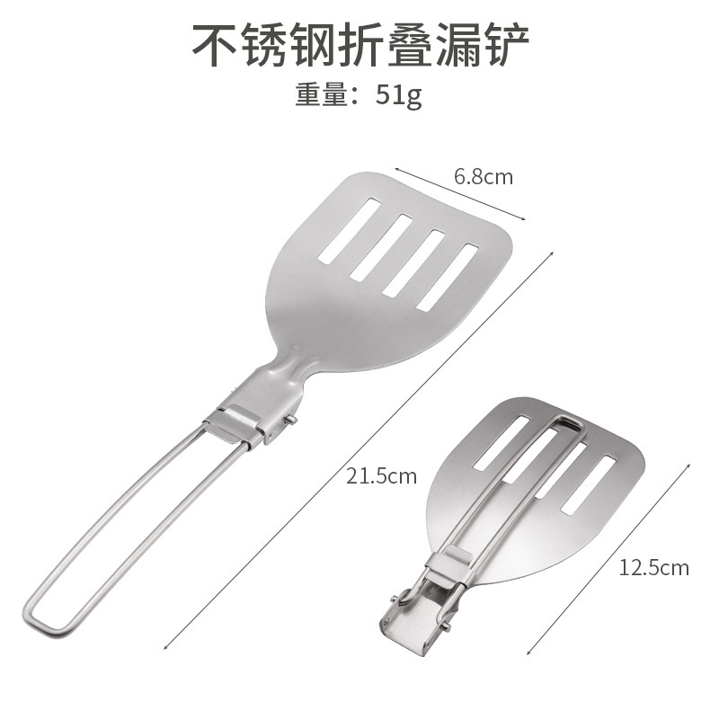 Stahl Klapp Kochgeschirr Spate – Camping Cooking Options Bewertung und Preis