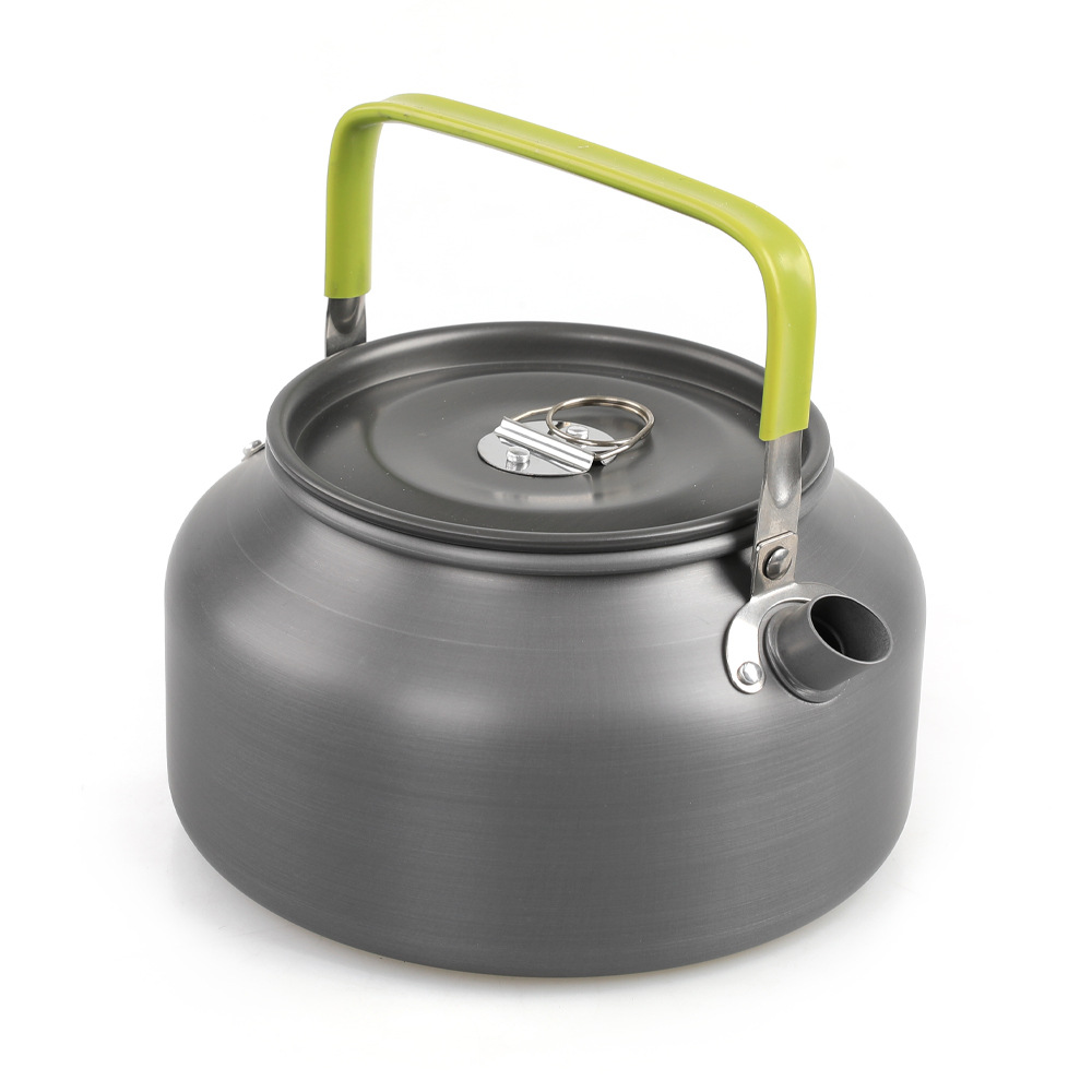 Legierung Outdoor Wasserkocher – Camping Cooking Options Bewertung und Preis