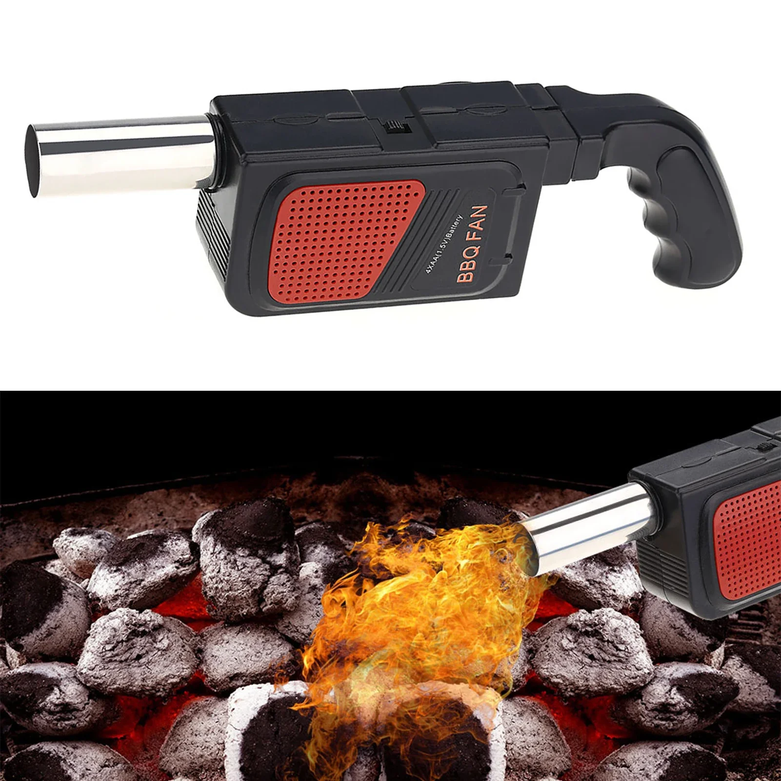 Tragbarer elektrischer Handven – Camping Cooking Portable Bewertung und Preis